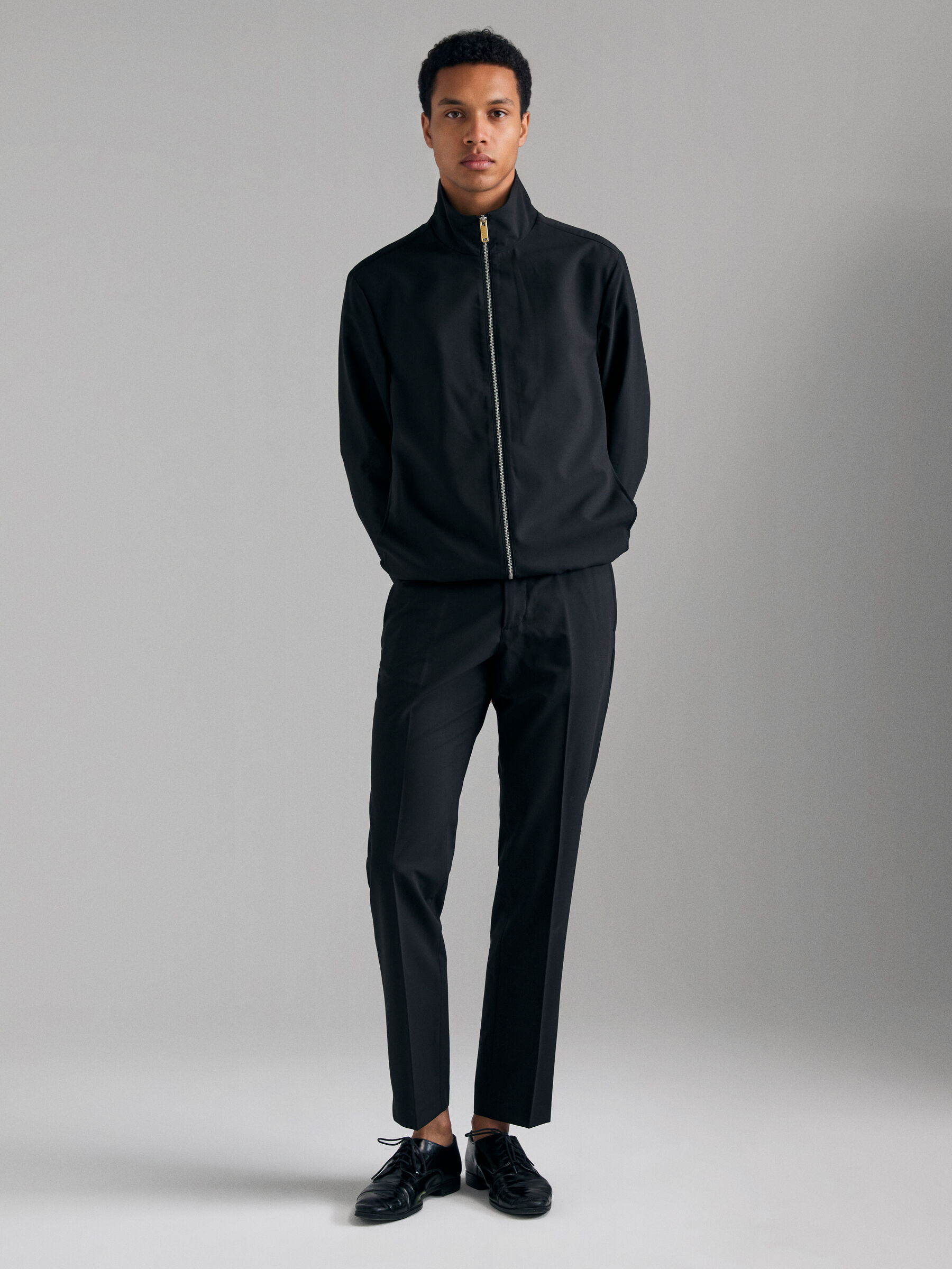 TROUSERS Homem image number null