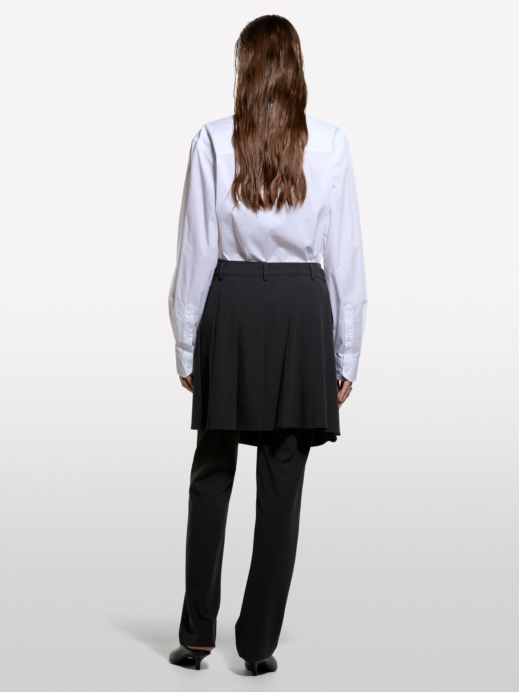 TROUSERS Mulher image number null