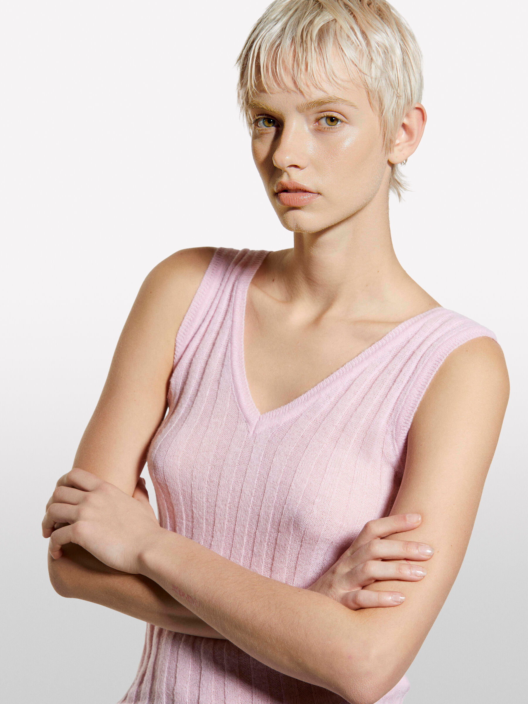 TANK-TOP Mulher image number null