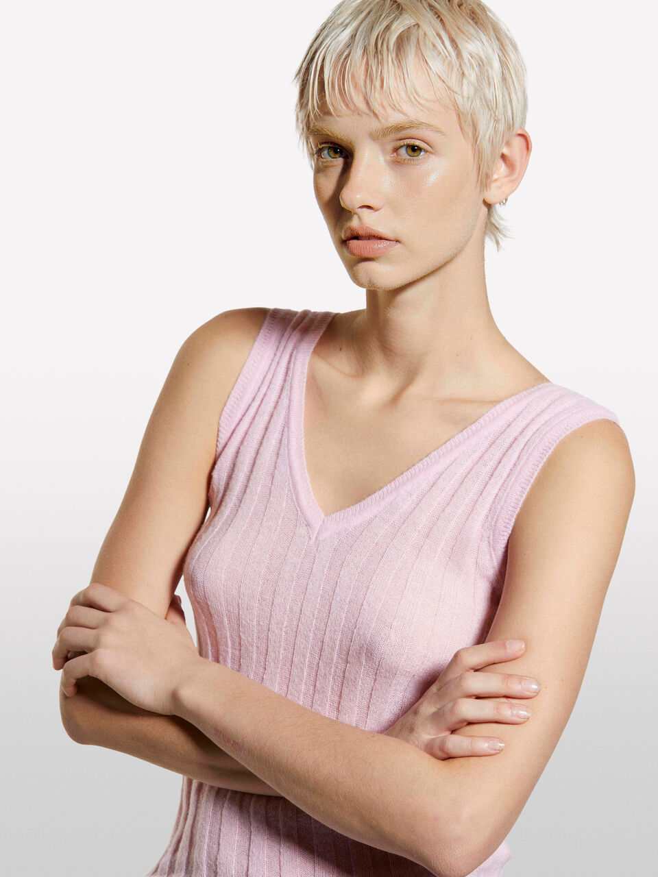 TANK-TOP Mulher image number null