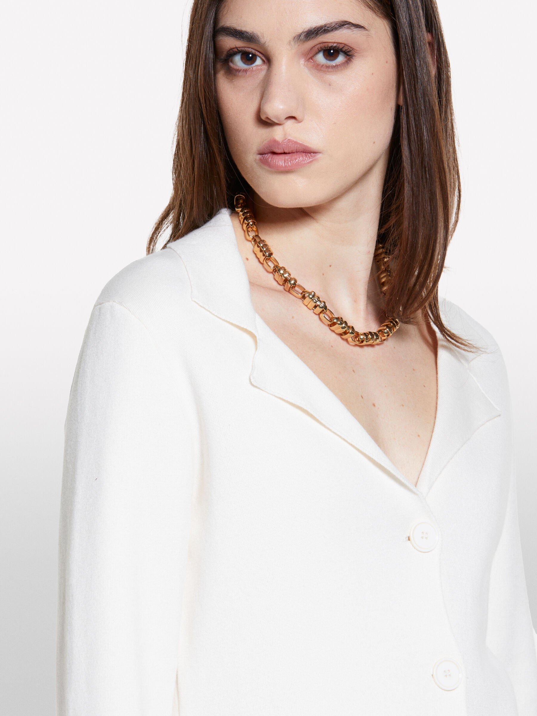 JACKET Mulher image number null