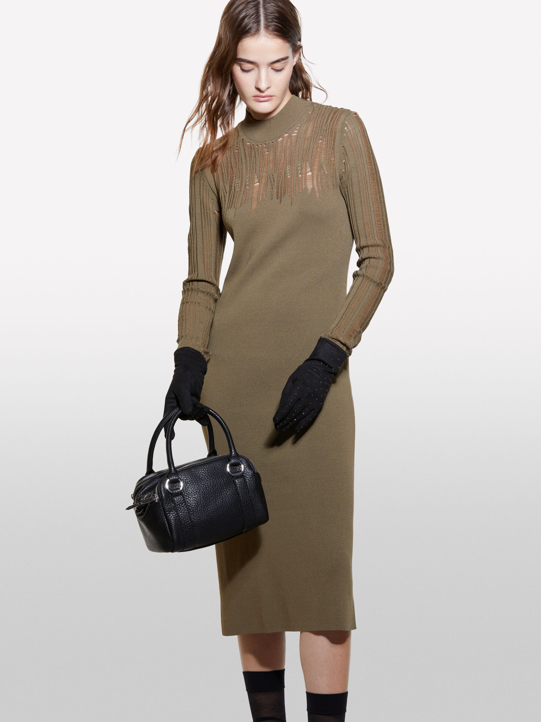 DRESS Mulher image number null