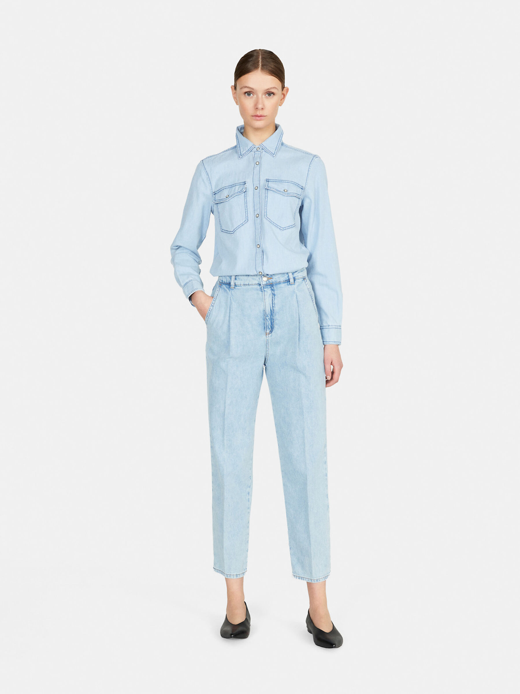 SHIRT Mulher image number null