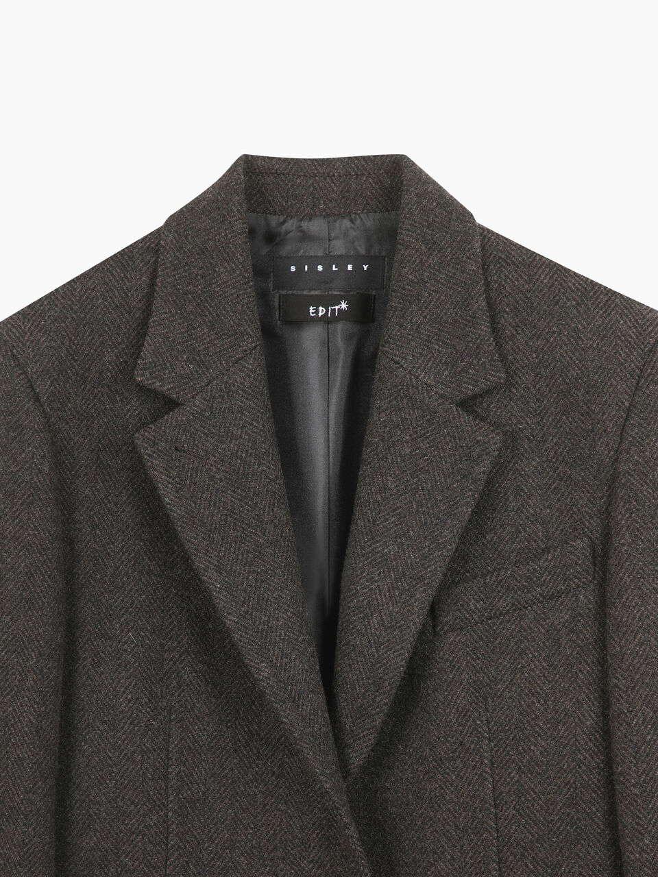 JACKET Mulher image number null