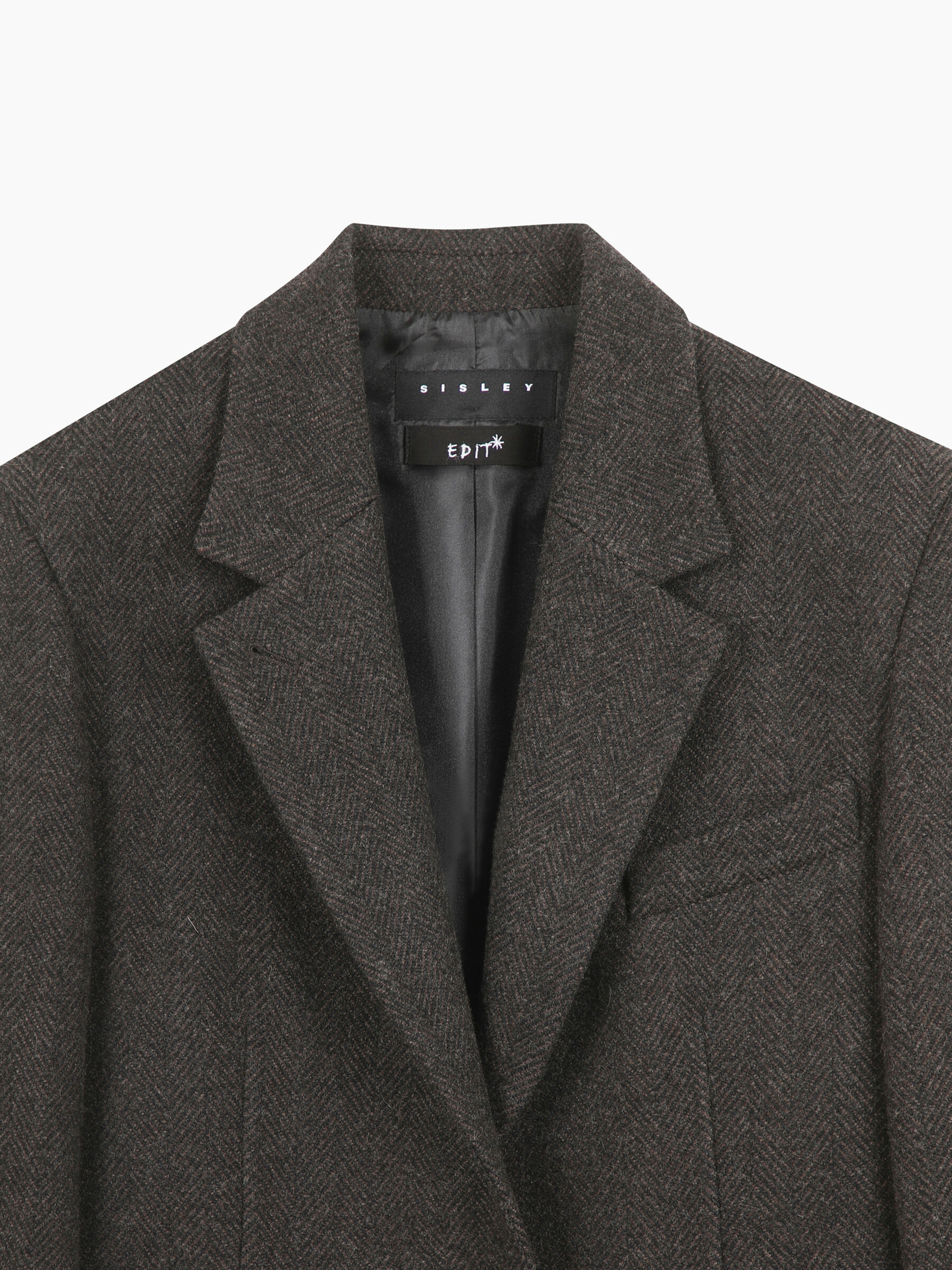 JACKET Mulher image number null