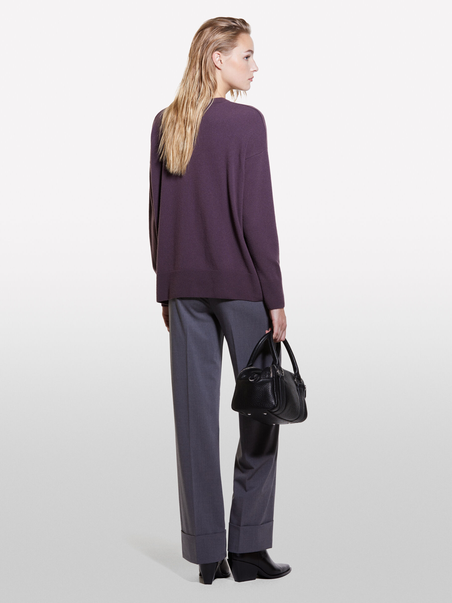 SWEATER L/S Mulher image number null