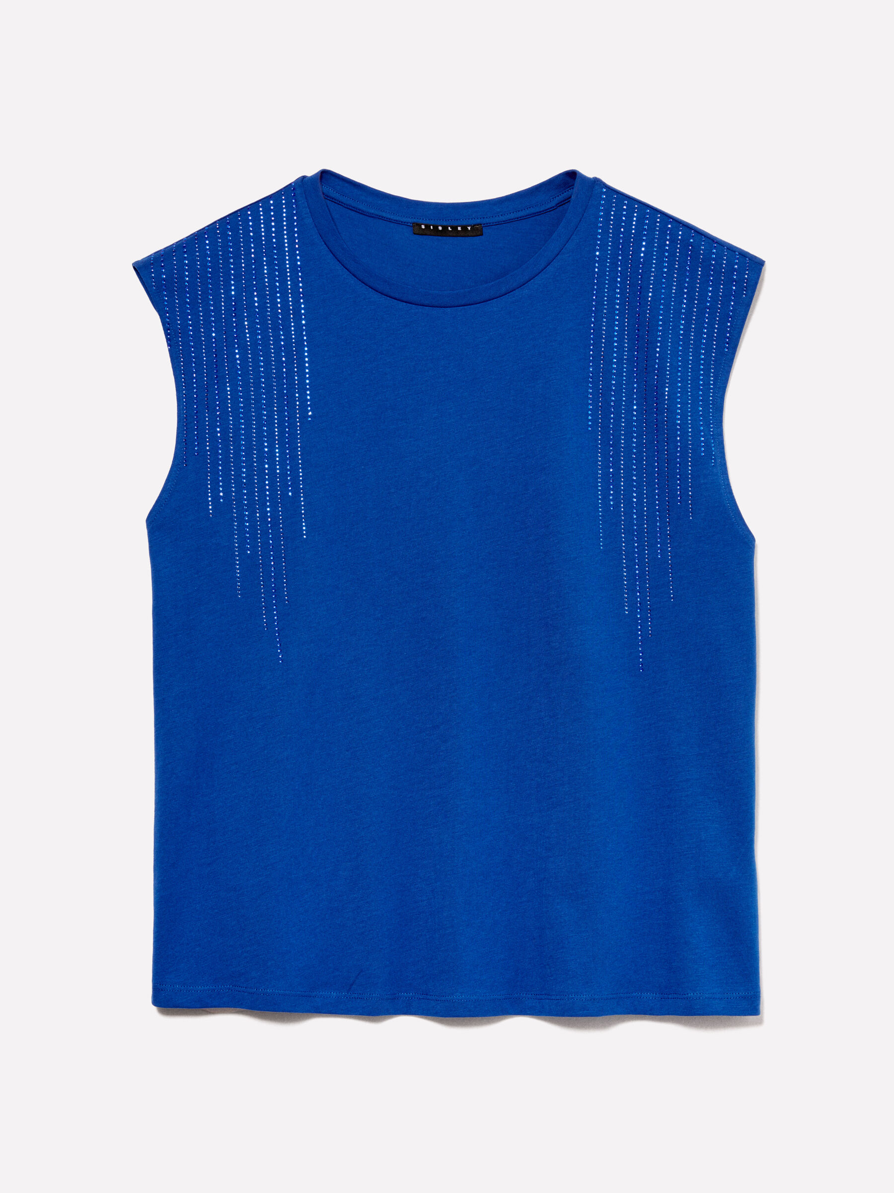 T-SHIRT Mulher image number null