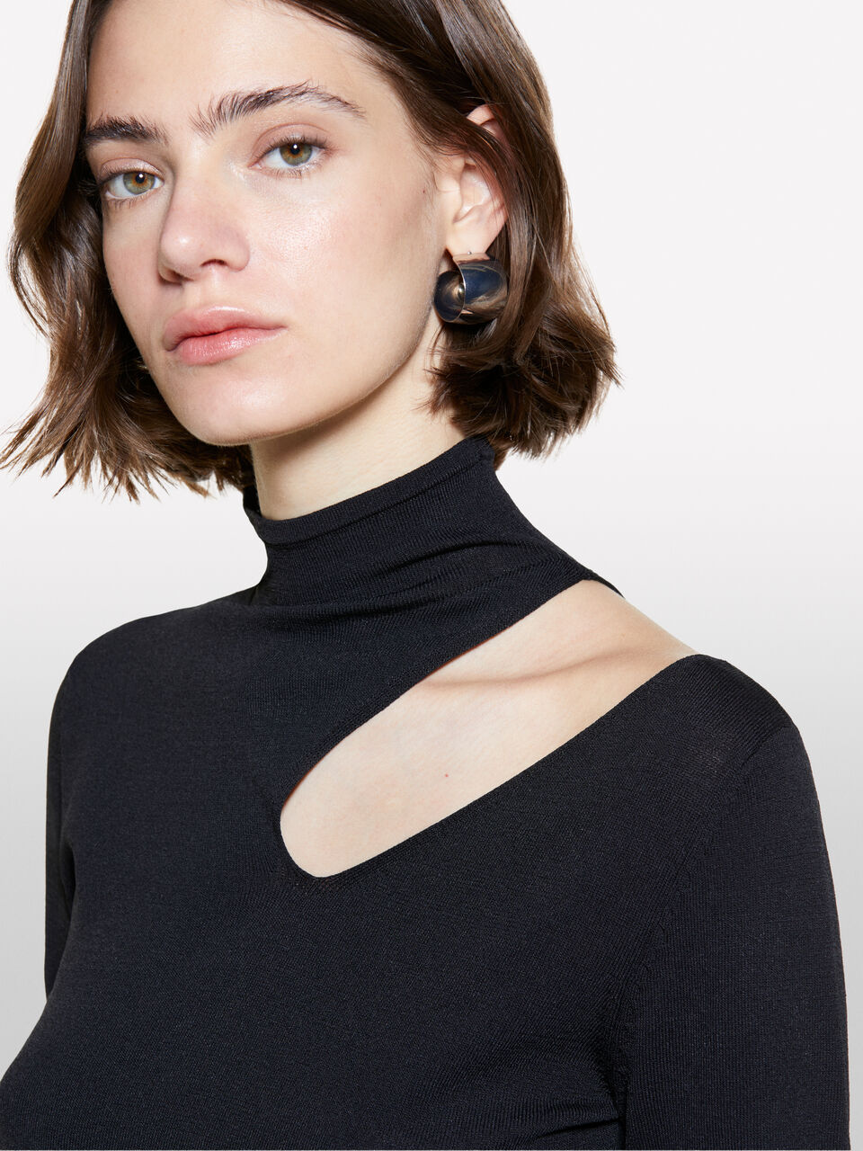 SWEATER L/S Mulher image number null