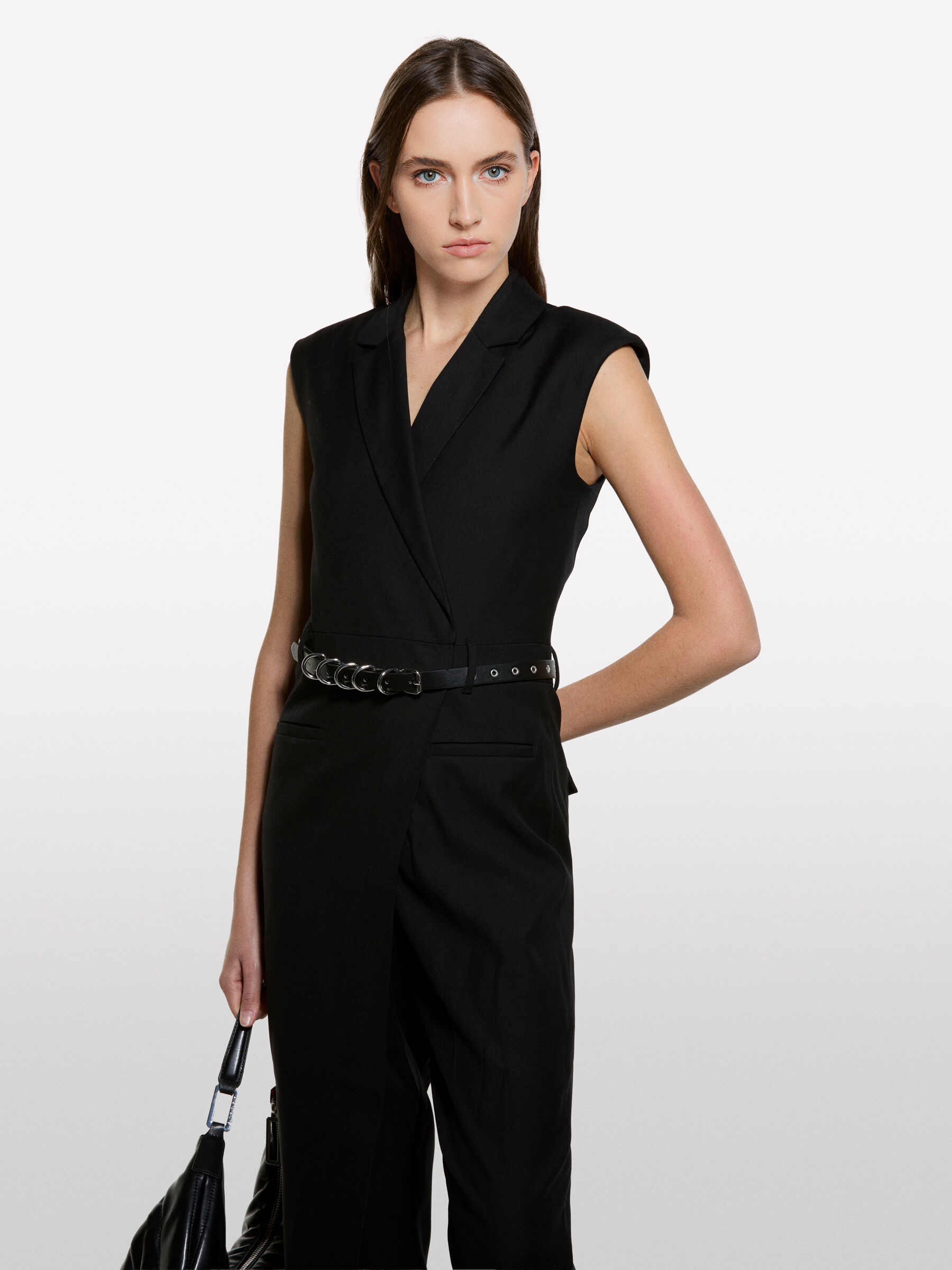 OVERALL Mulher image number null