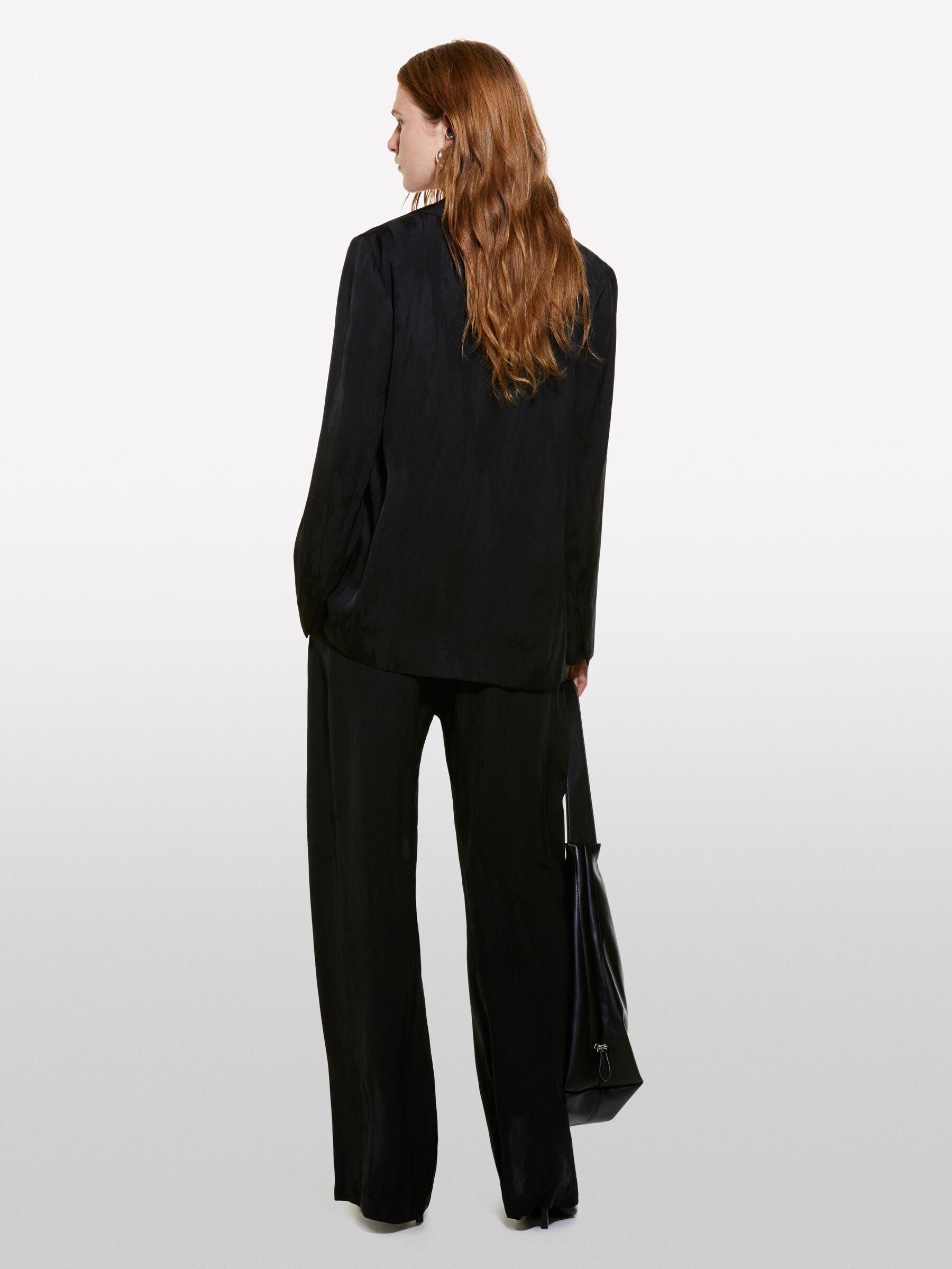 JACKET Mulher image number null