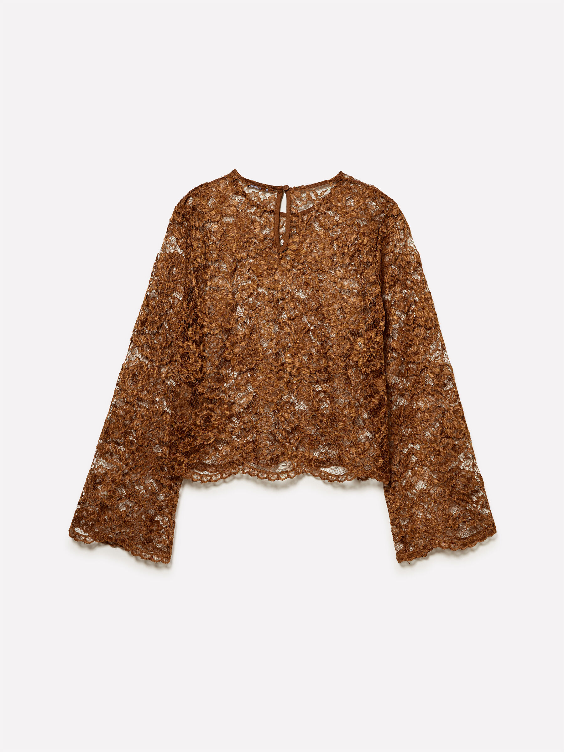 BLOUSE Mulher image number null