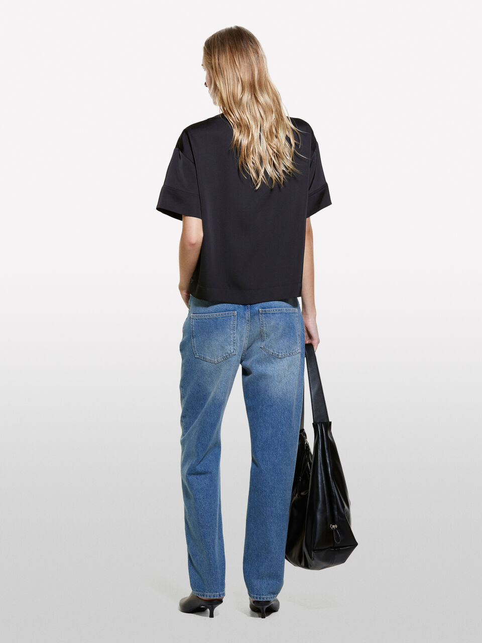 BLOUSE Mulher image number null