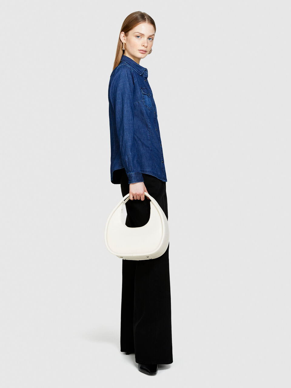 SHIRT Mulher image number null