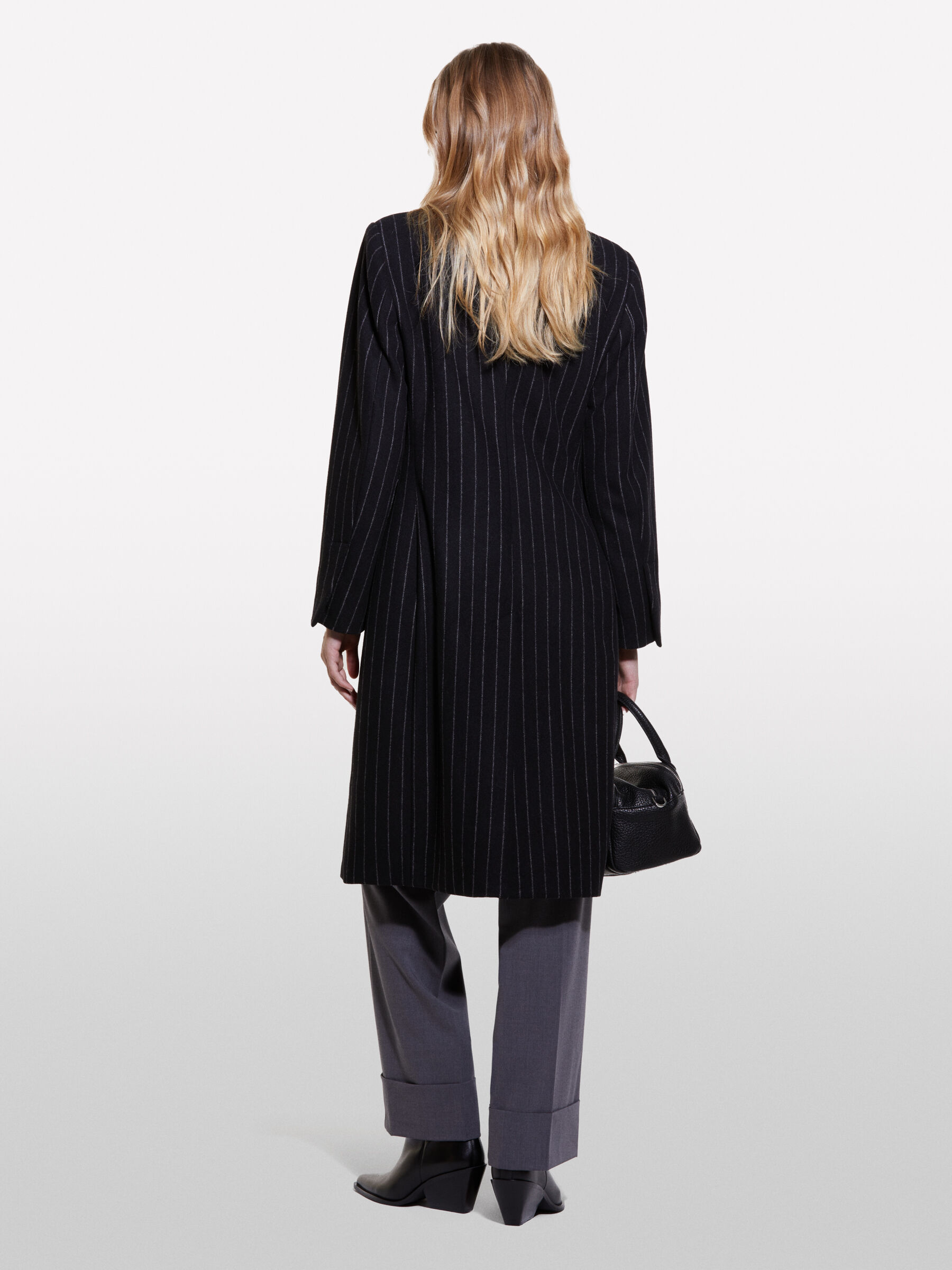 COAT Mulher image number null