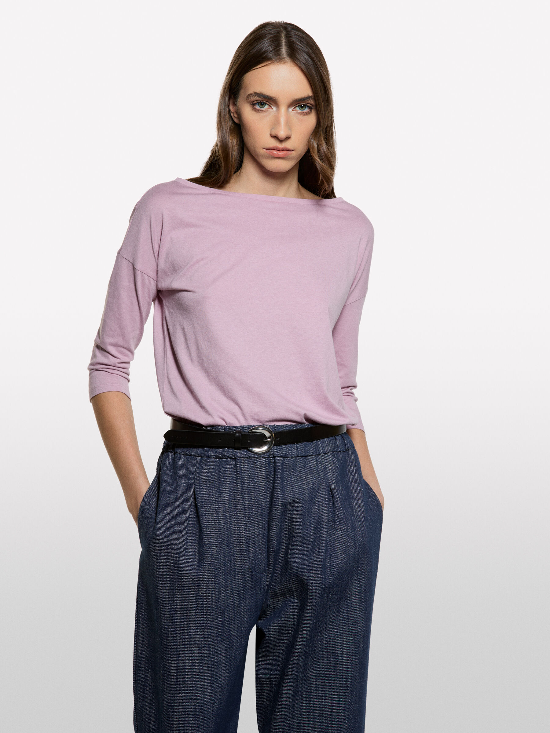 T-SHIRT Mulher image number null