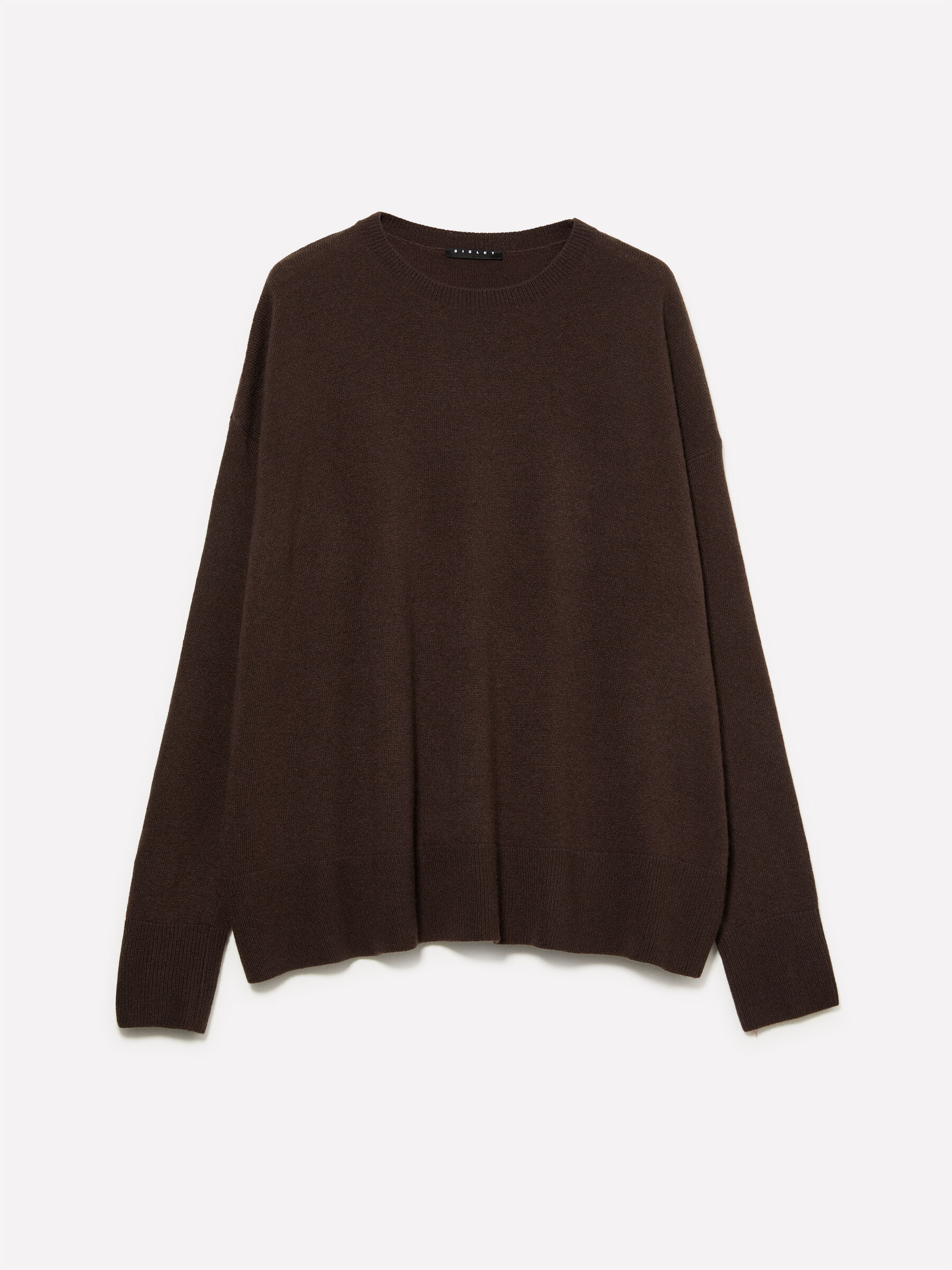 SWEATER L/S Mulher image number null