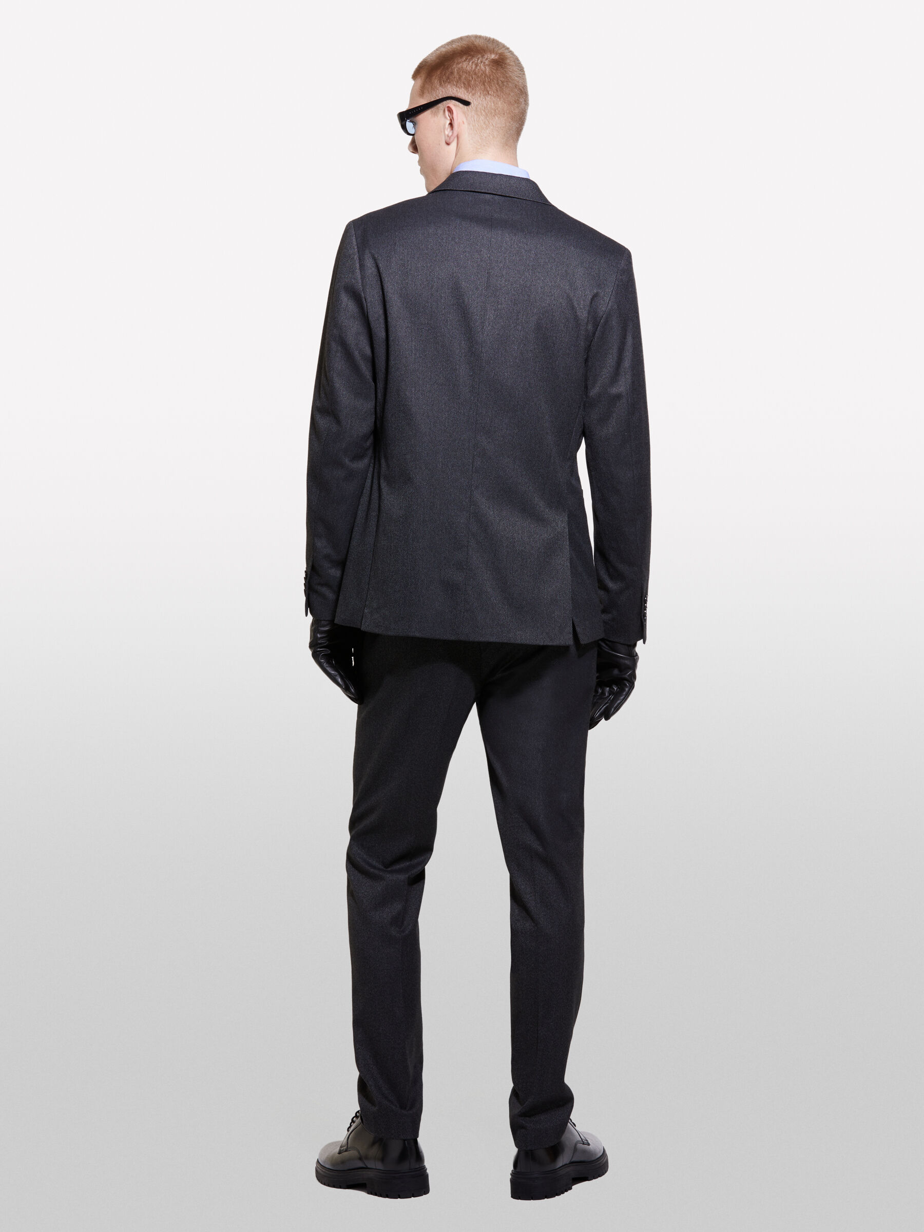 JACKET Homem image number null