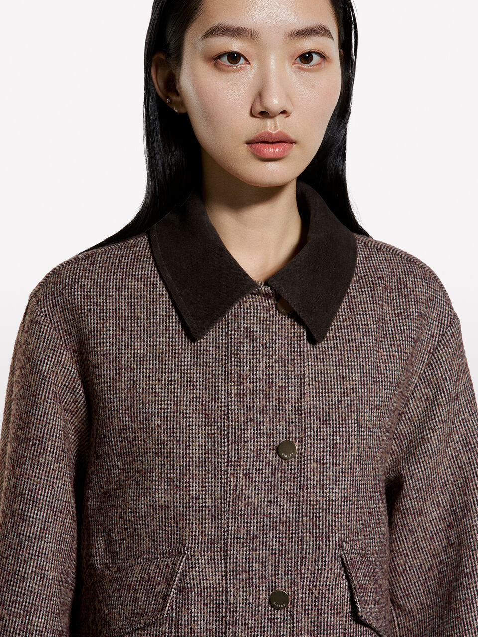 JACKET Mulher image number null