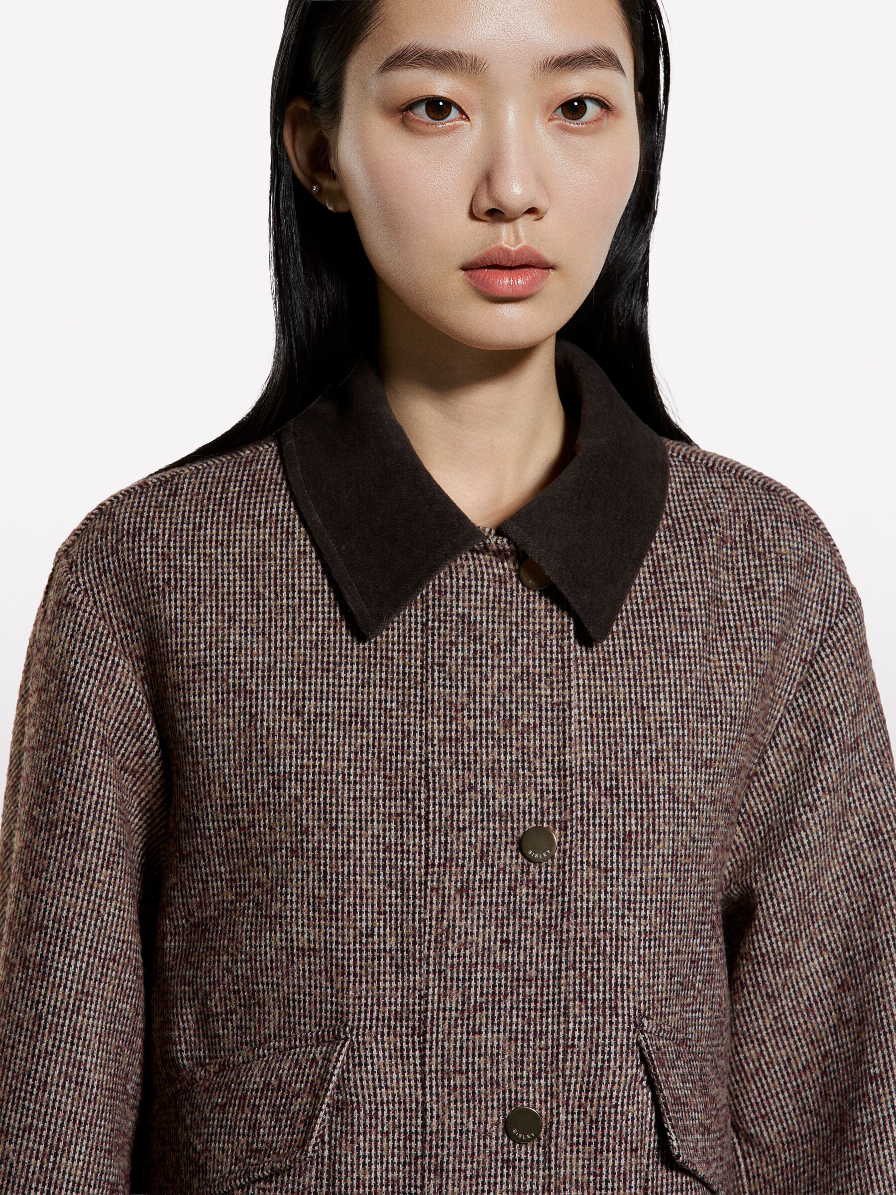 JACKET Mulher image number null