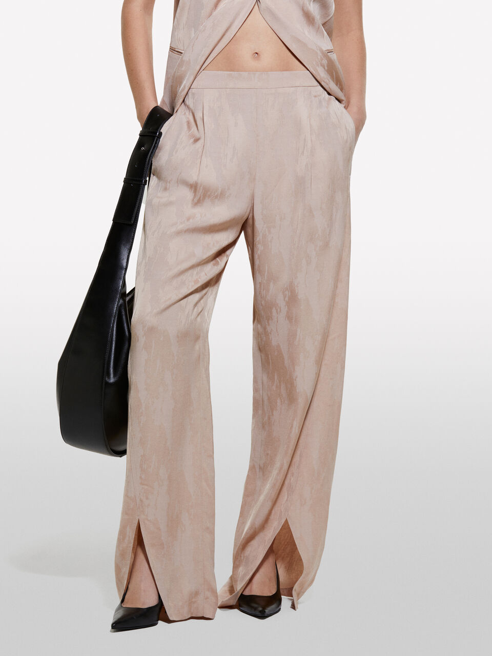 TROUSERS Mulher image number null