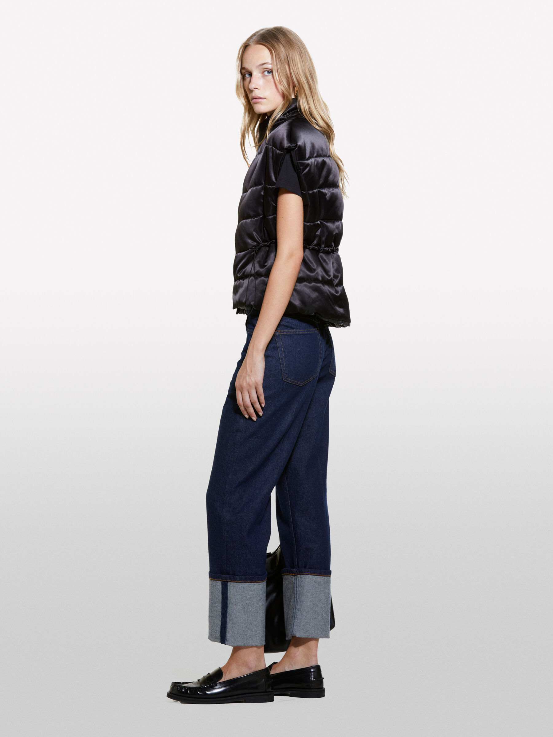 TROUSERS Mulher image number null