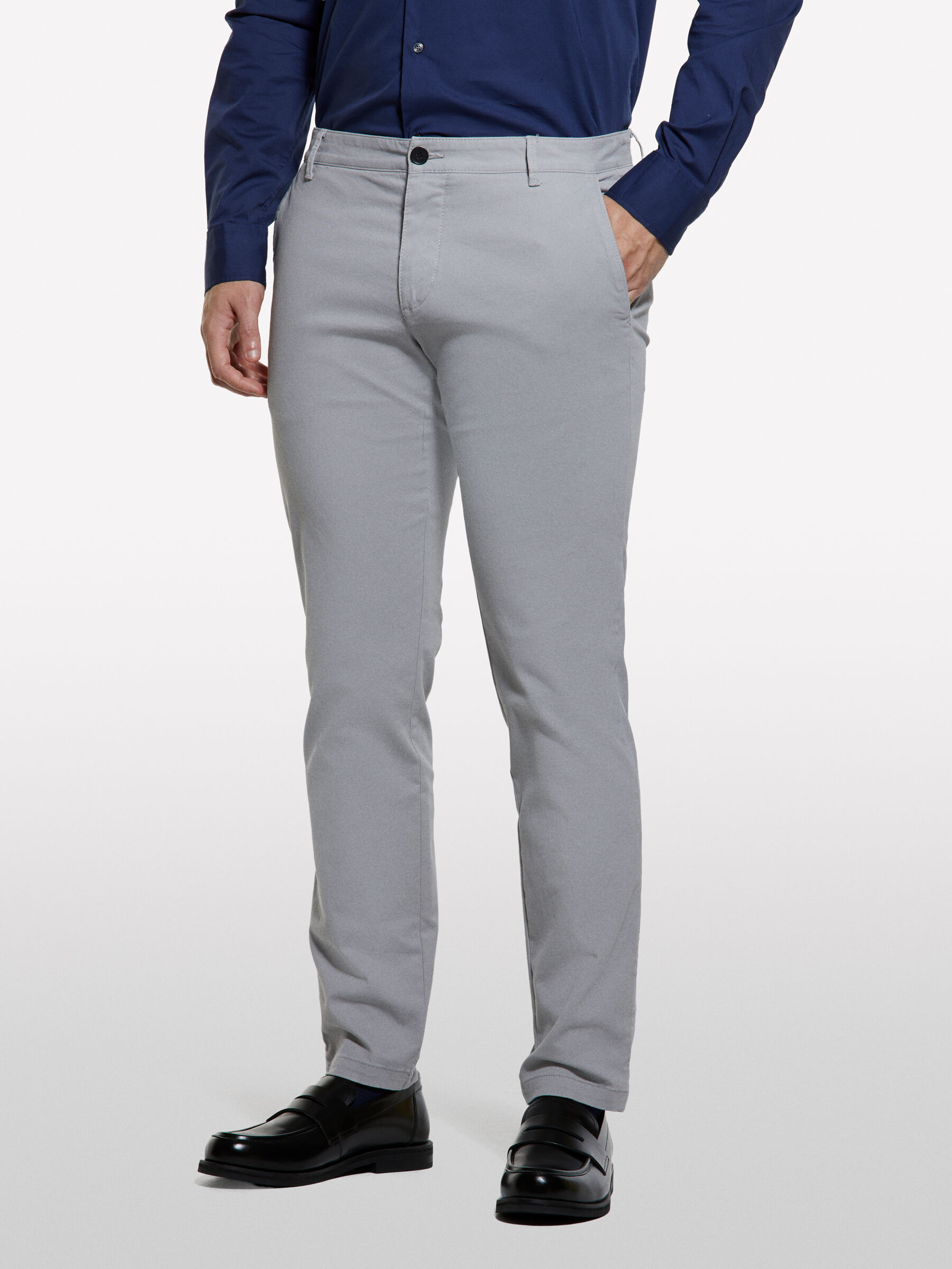 TROUSERS Homem image number null