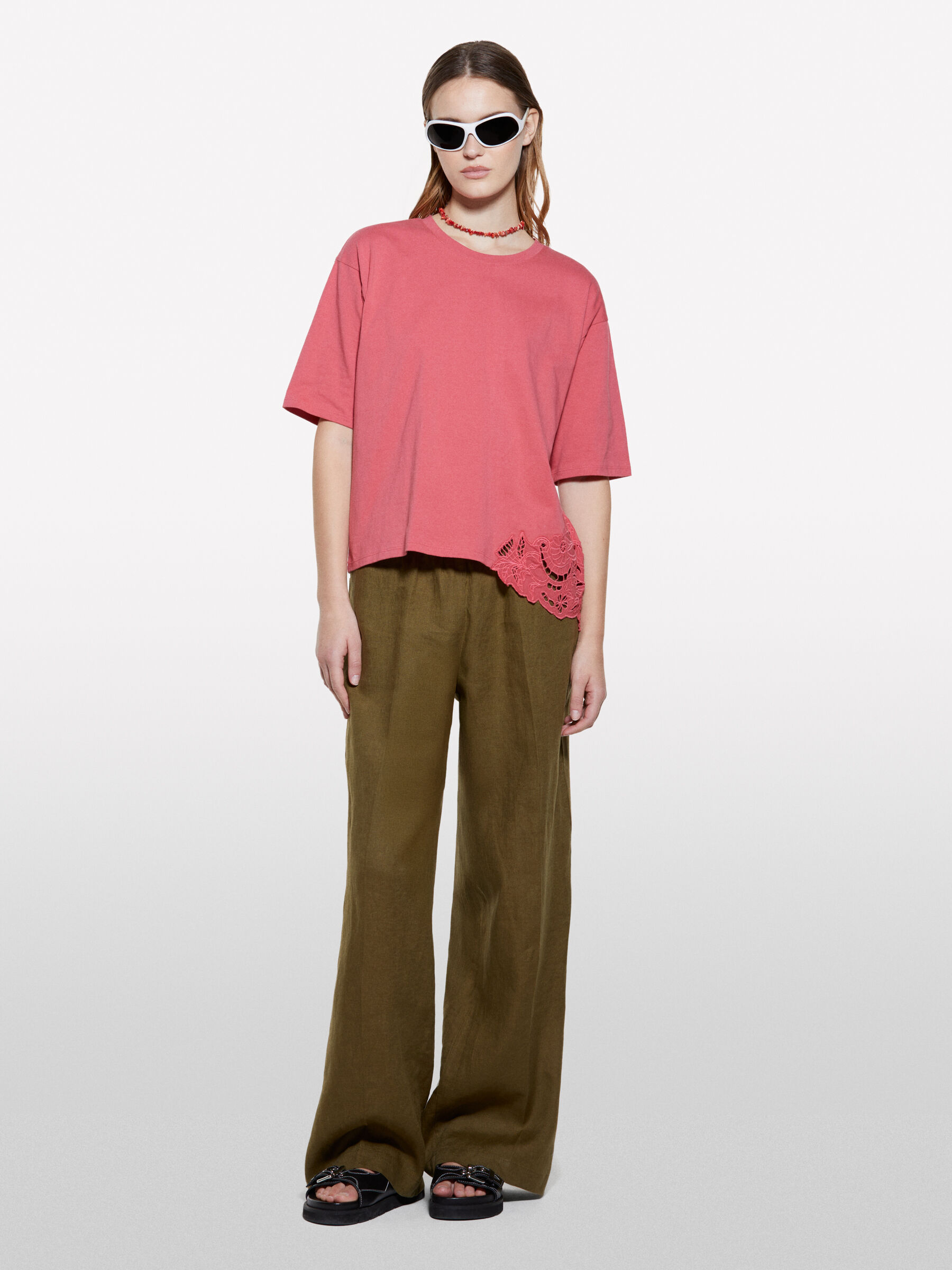 T-SHIRT Mulher image number null