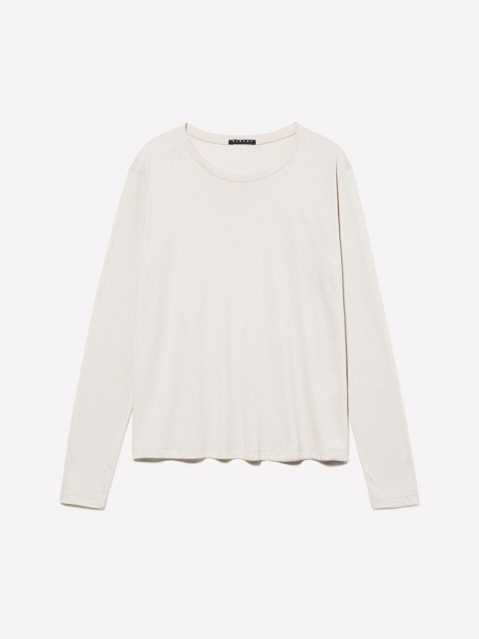 T-SHIRT L/S Mulher image number null