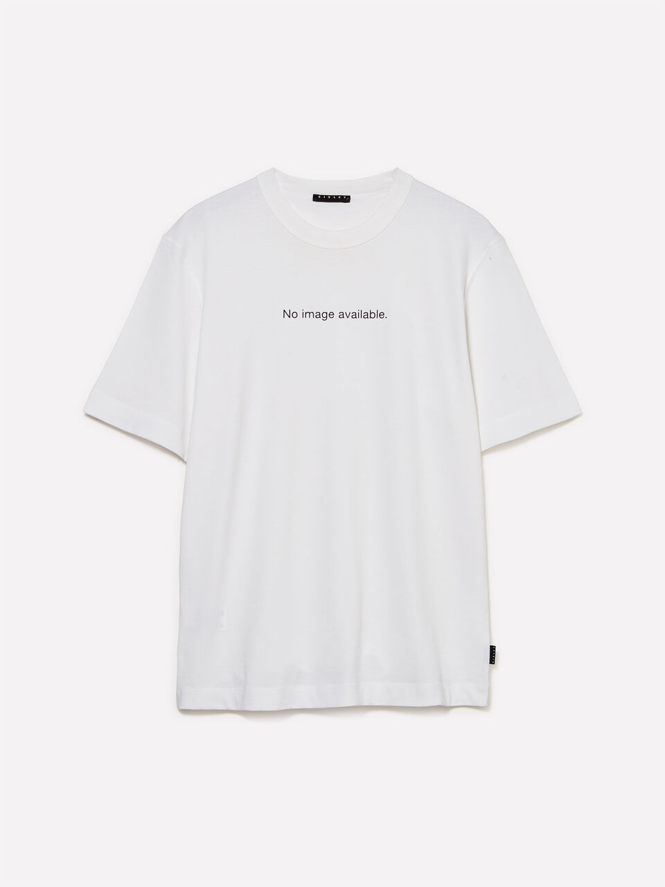 T-SHIRT Homem image number null