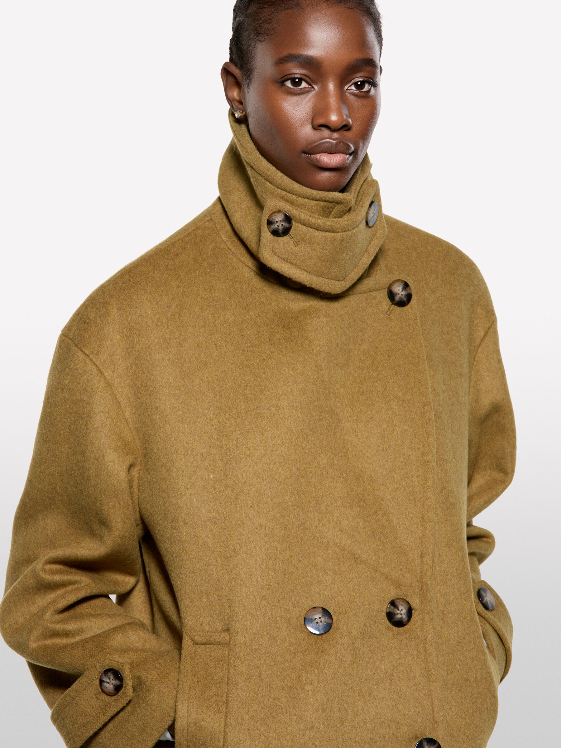 JACKET Mulher image number null