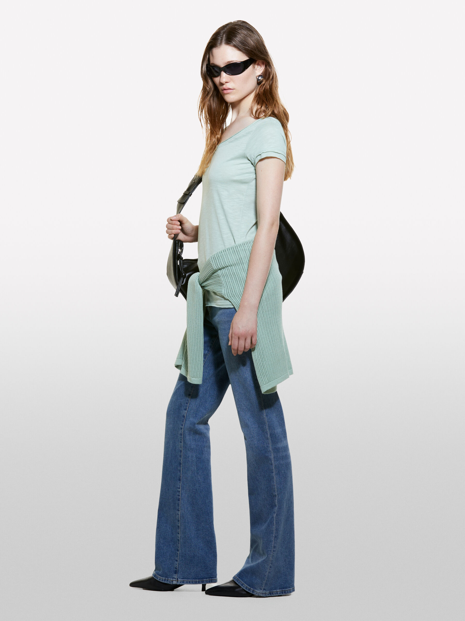 T-SHIRT Mulher image number null