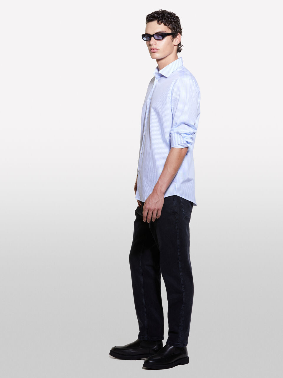 SHIRT Homem image number null