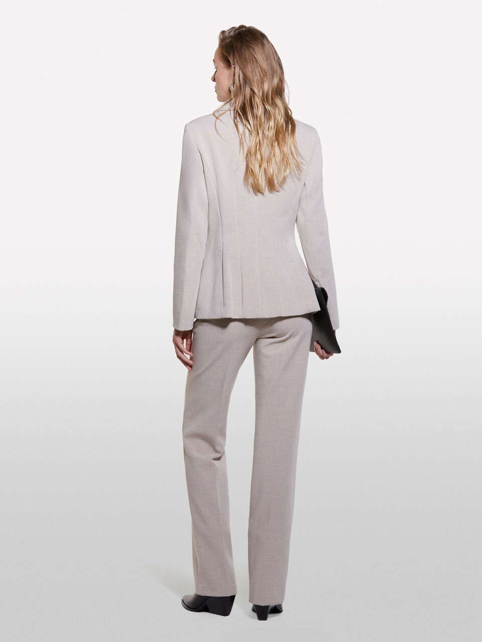 JACKET Mulher image number null