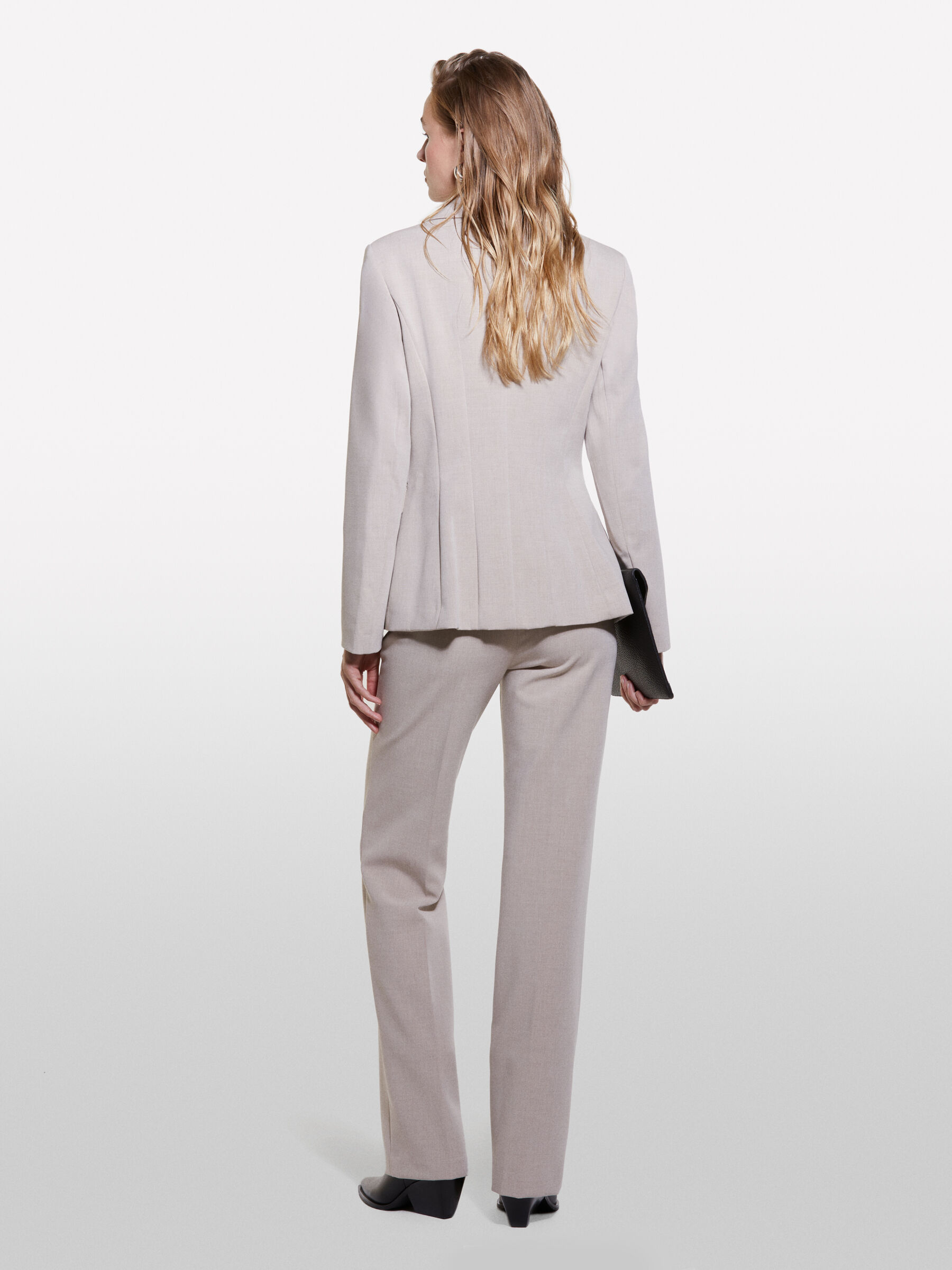 JACKET Mulher image number null