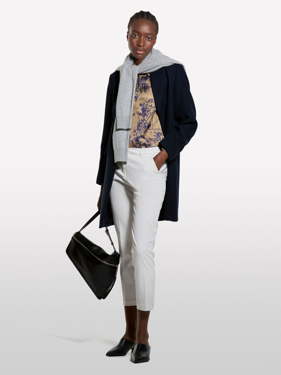 SHIRT Mulher image number null