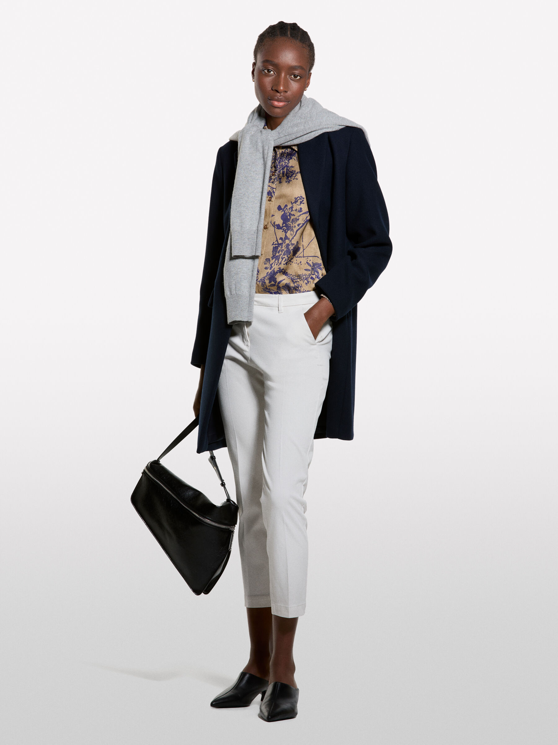 SHIRT Mulher image number null