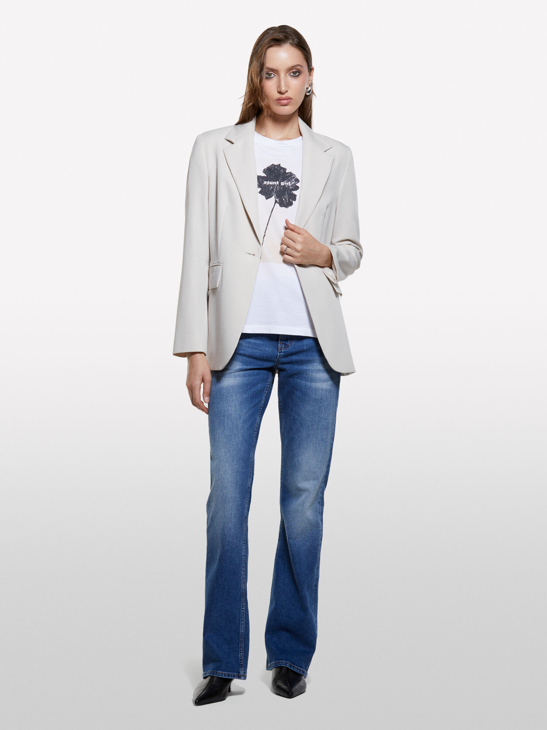 T-SHIRT Mulher image number null