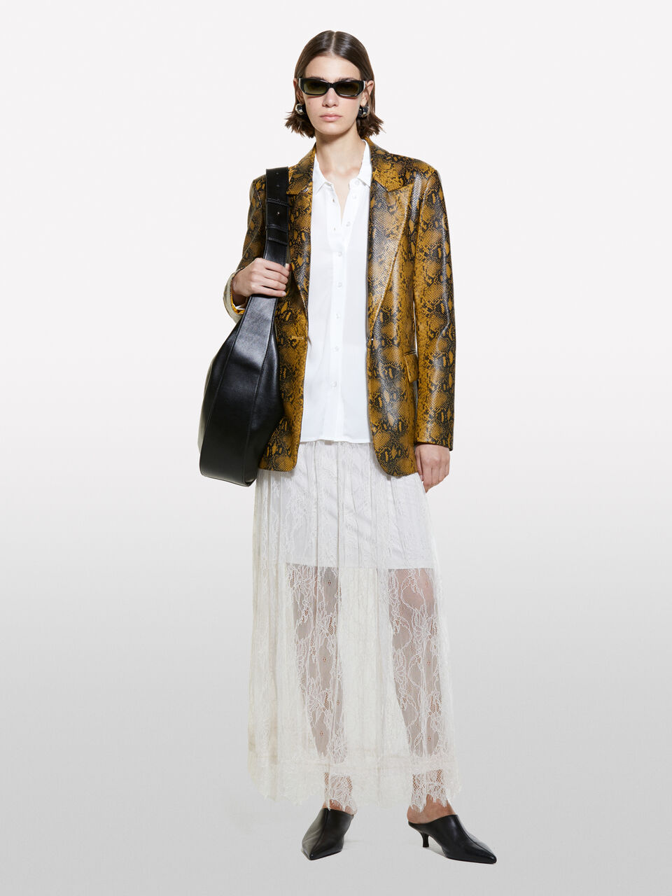 SHIRT Mulher image number null