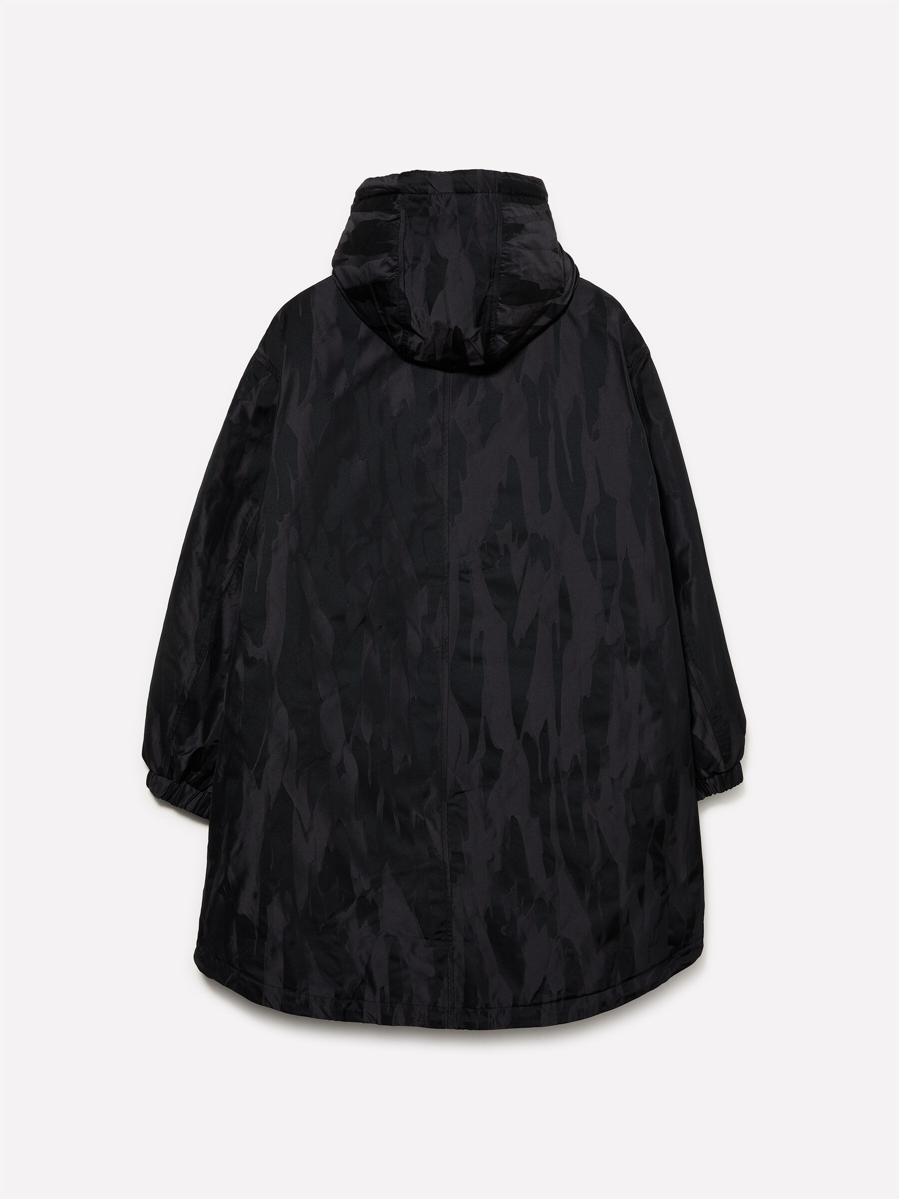 JACKET Mulher image number null