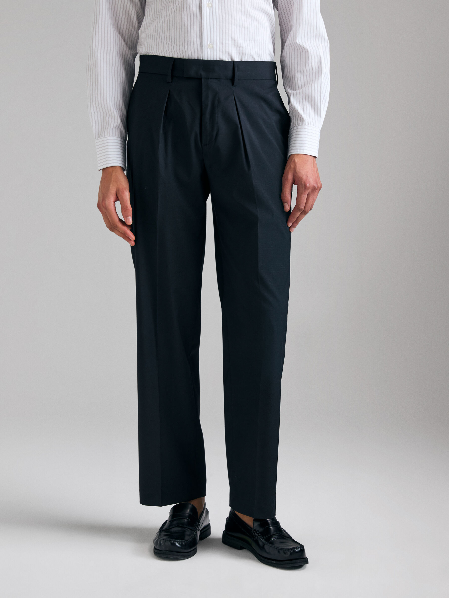 TROUSERS Homem image number null