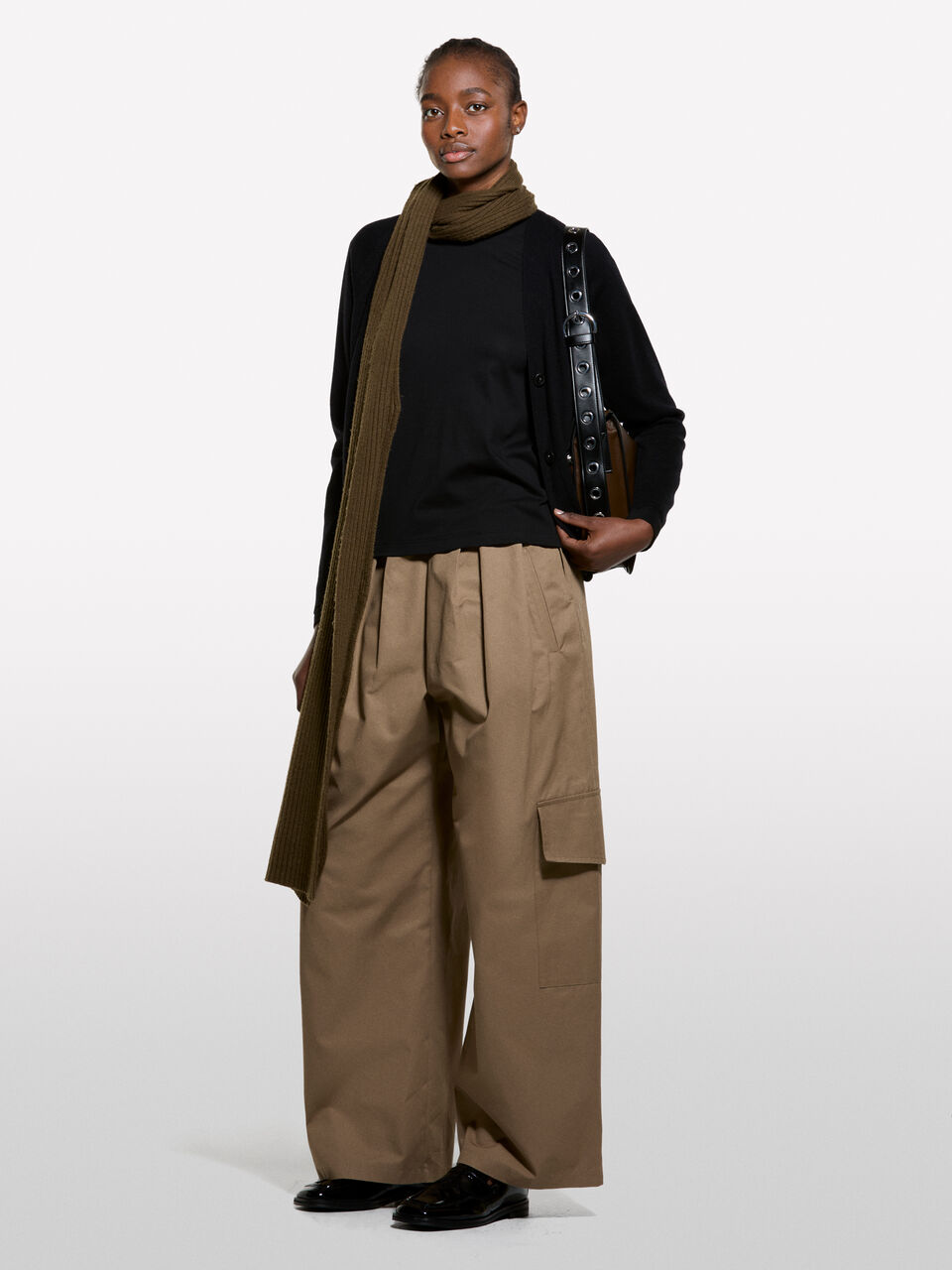 T-SHIRT L/S Mulher image number null