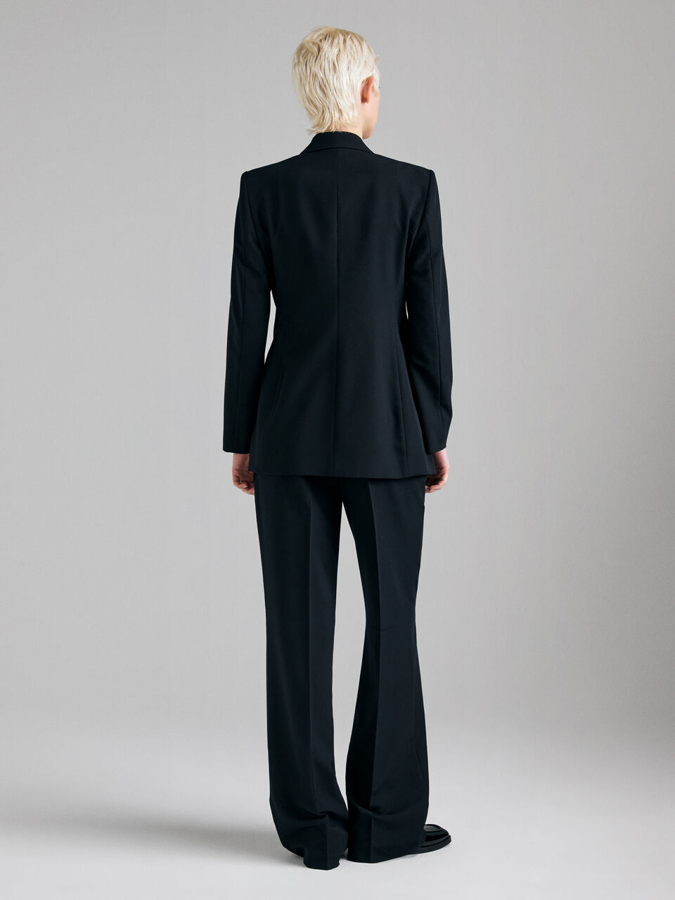 JACKET Mulher image number null