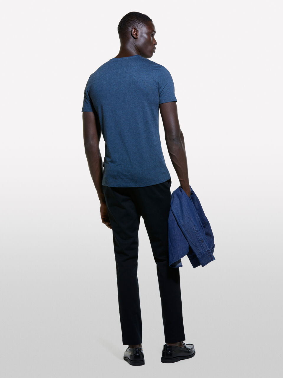 T-SHIRT Homem image number null