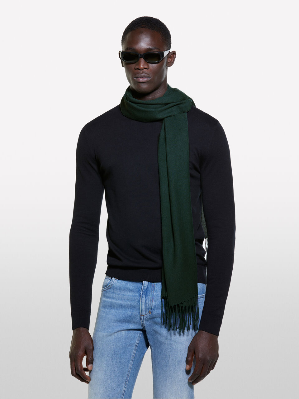 SCARF Homem image number null