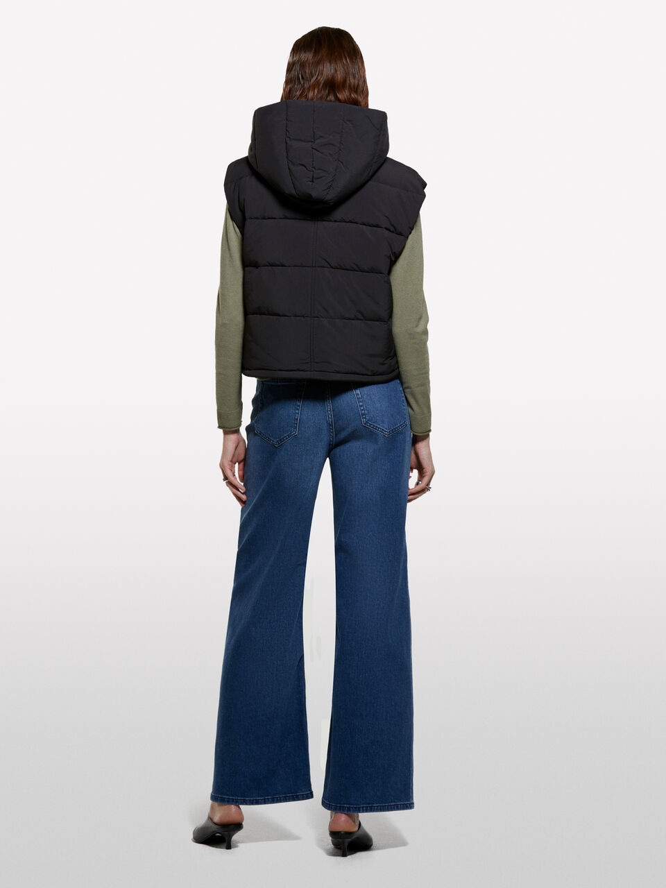 WAISTCOAT Mulher image number null