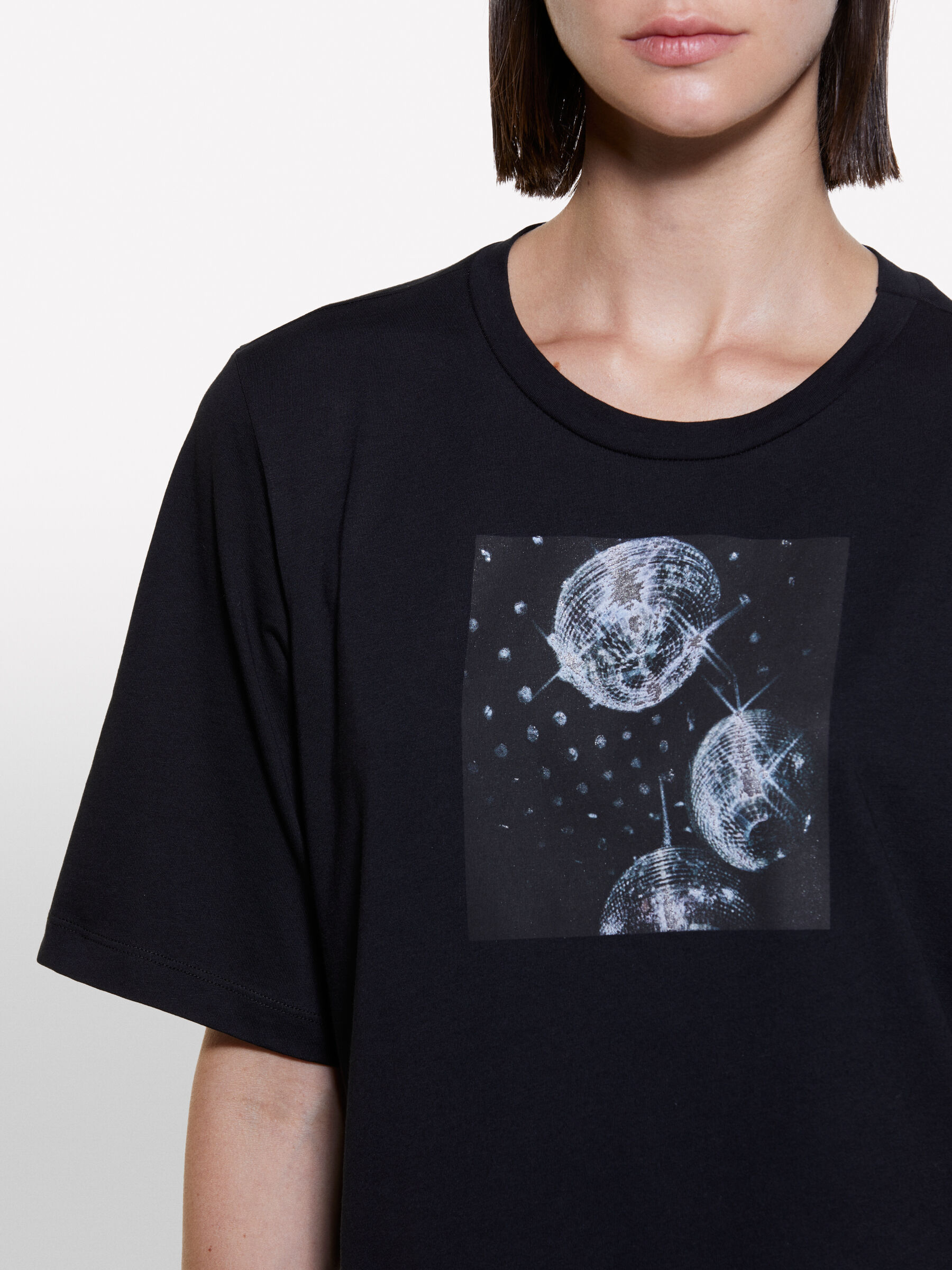 T-SHIRT Mulher image number null