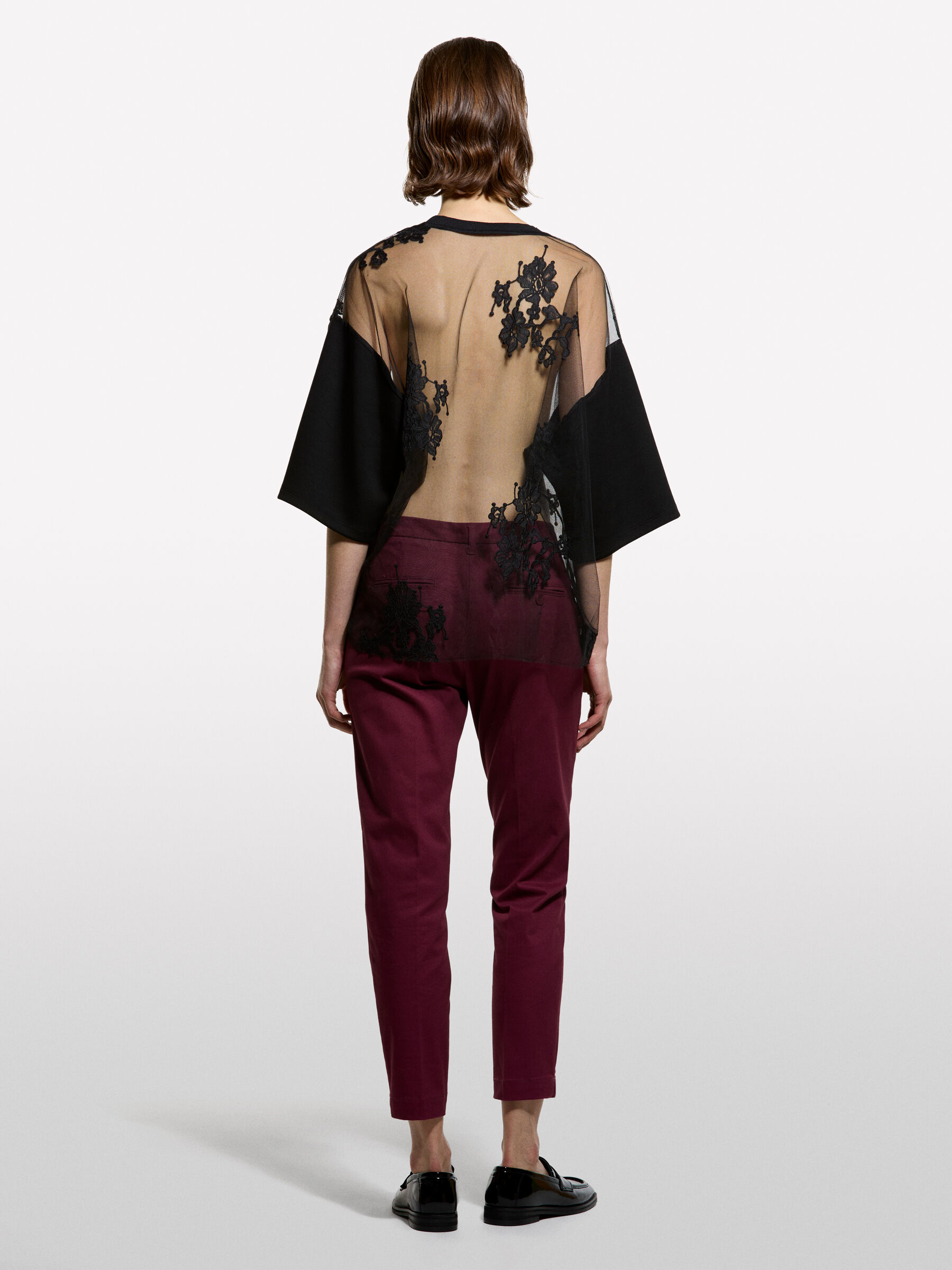 TROUSERS Mulher image number null