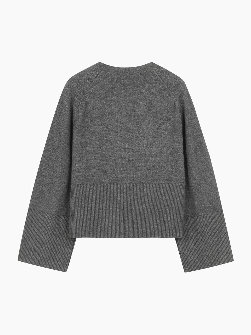 SWEATER L/S Mulher image number null