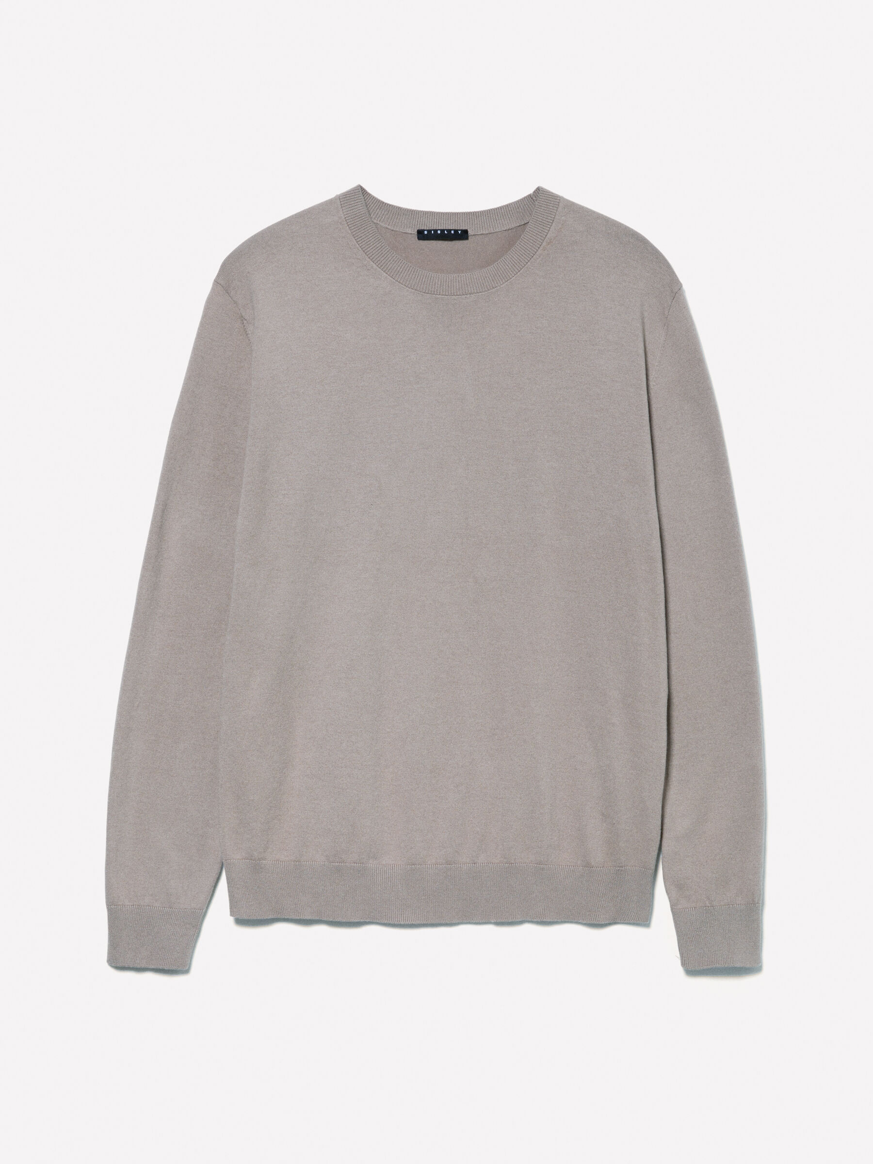 SWEATER L/S Homem image number null