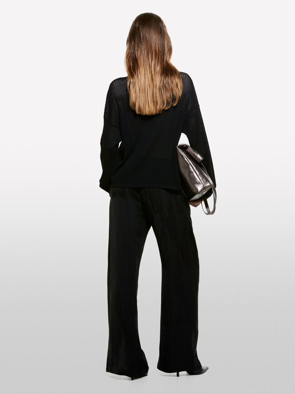 SWEATER L/S Mulher image number null